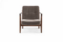 Capo Lounge Armchair