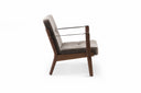 Capo Lounge Armchair