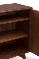 Solo 2-Door Cabinet