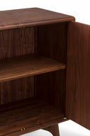 Solo 2-Door Cabinet