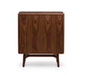 Solo 2-Door Cabinet