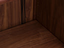 Solo 2-Door Cabinet