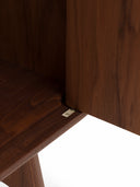 Solo 2-Door Cabinet