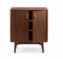 Solo 2-Door Cabinet