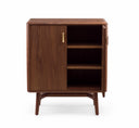 Solo 2-Door Cabinet