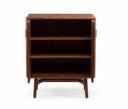 Solo 2-Door Cabinet