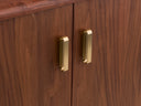 Solo 2-Door Cabinet