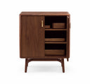 Solo 2-Door Cabinet