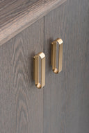 Solo 2-Door Cabinet
