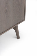 Solo 2-Door Cabinet