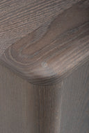 Solo 2-Door Cabinet