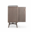 Solo 2-Door Cabinet