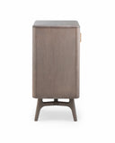 Solo 2-Door Cabinet