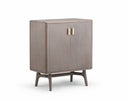 Solo 2-Door Cabinet