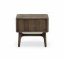 Solo Bedside Chest