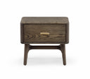 Solo Bedside Chest