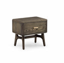 Solo Bedside Chest