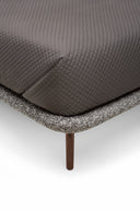 Solo Bed
