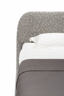 Solo Bed