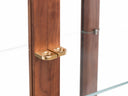 Solo Tall Vitrine