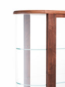 Solo Tall Vitrine