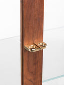 Solo Tall Vitrine