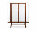 Solo Tall Vitrine