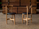Petit 3 Chair
