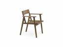 98.6°F OUTDOOR DINING ARMCHAIR