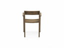 98.6°F OUTDOOR DINING ARMCHAIR