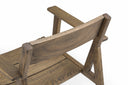 98.6°F OUTDOOR DINING ARMCHAIR