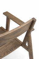 98.6°F OUTDOOR DINING ARMCHAIR