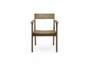 98.6°F OUTDOOR DINING ARMCHAIR