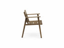 98.6°F OUTDOOR DINING ARMCHAIR