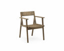 98.6°F OUTDOOR DINING ARMCHAIR