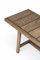 98.6°F OUTDOOR BENCH
