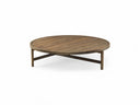 98.6°F OUTDOOR COFFEE TABLE