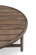 98.6°F OUTDOOR COFFEE TABLE