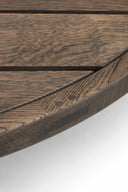 98.6°F OUTDOOR COFFEE TABLE