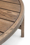 98.6°F OUTDOOR COFFEE TABLE