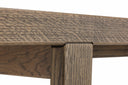 98.6°F OUTDOOR DINING TABLE
