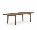 98.6°F OUTDOOR DINING TABLE