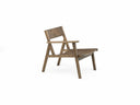 98.6°F OUTDOOR LOUNGE ARMCHAIR