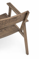 98.6°F OUTDOOR LOUNGE ARMCHAIR