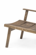 98.6°F OUTDOOR LOUNGE ARMCHAIR