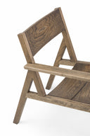 98.6°F OUTDOOR LOUNGE ARMCHAIR