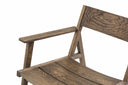 98.6°F OUTDOOR LOUNGE ARMCHAIR