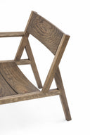 98.6°F OUTDOOR LOUNGE ARMCHAIR