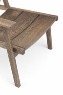 98.6°F OUTDOOR LOUNGE ARMCHAIR