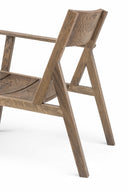 98.6°F OUTDOOR LOUNGE ARMCHAIR